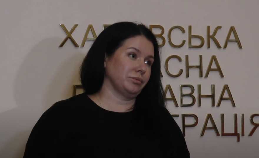 НАБУ открыло дело против главы Харьковской области
