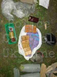 В Новоград-Волынском пьяный полковник разведки прострелил спину ребенку  
