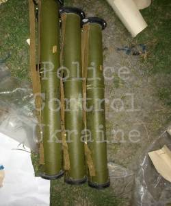В Новоград-Волынском пьяный полковник разведки прострелил спину ребенку  