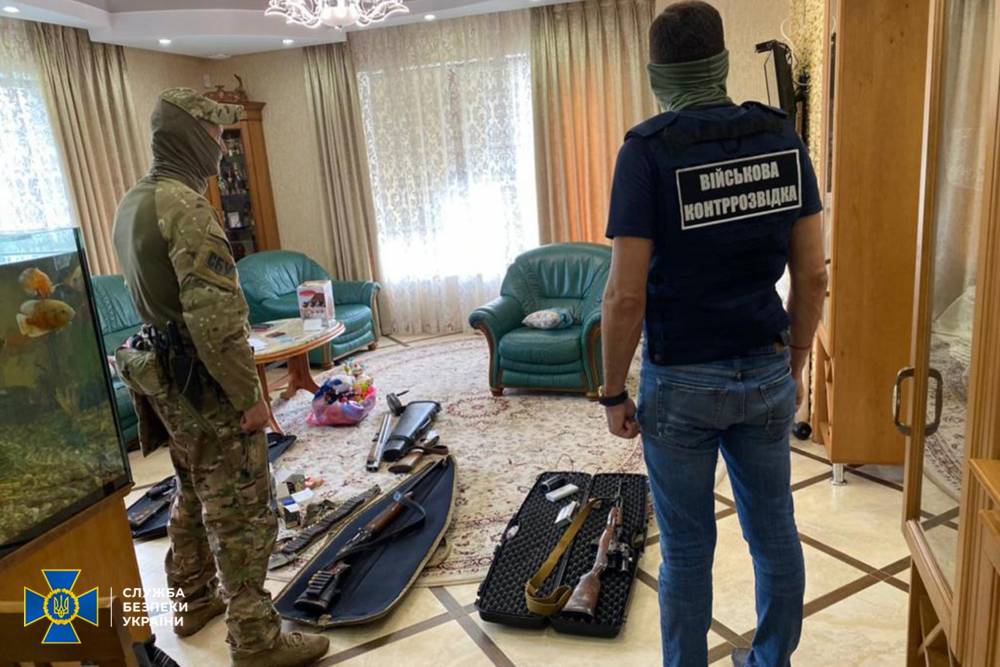 В Одесской области чиновники Минобороны воровали деньги на аренде  