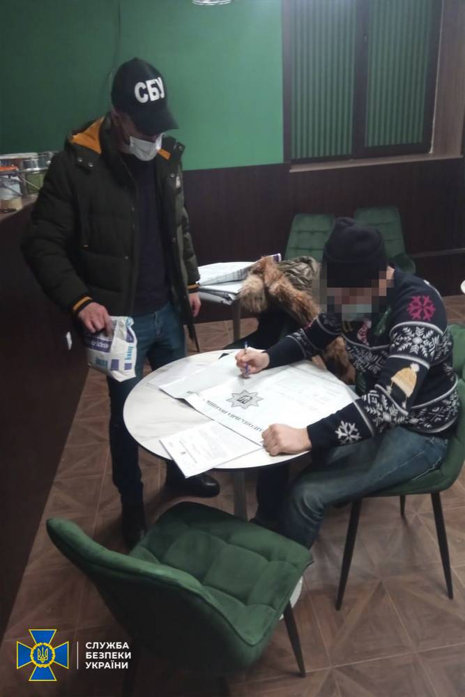 В ходе реставрации исторического центра Киева украли почти миллион гривен