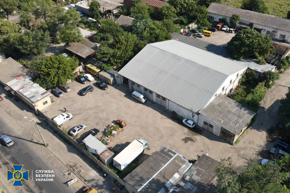 В Одесской области чиновники Минобороны воровали деньги на аренде  