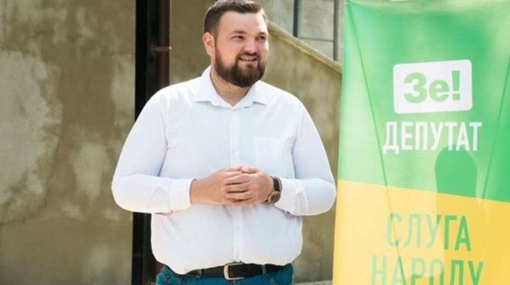 Нардеп Задорожный скрыл в декларации данные о покупке квартиры