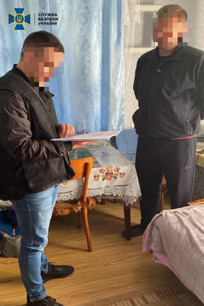 В Одесской области армейский подполковник собирал взятки у бойцов ООС