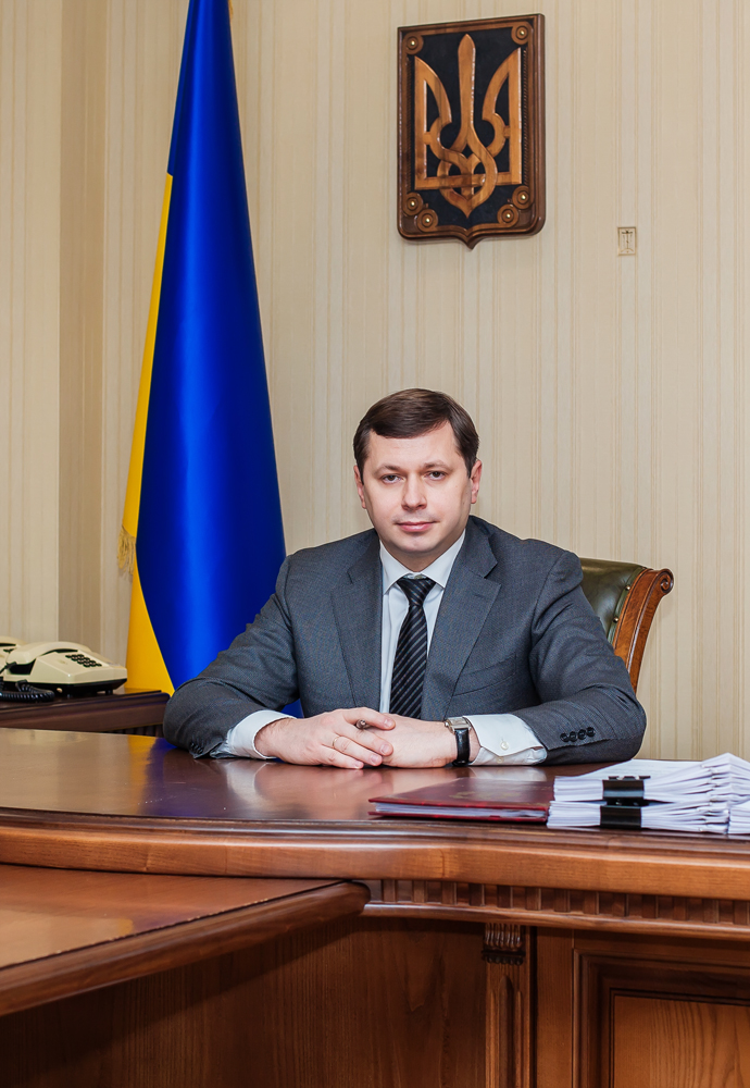 Глава апелляционного суда Киева задекларировал 13 объектов недвижимости