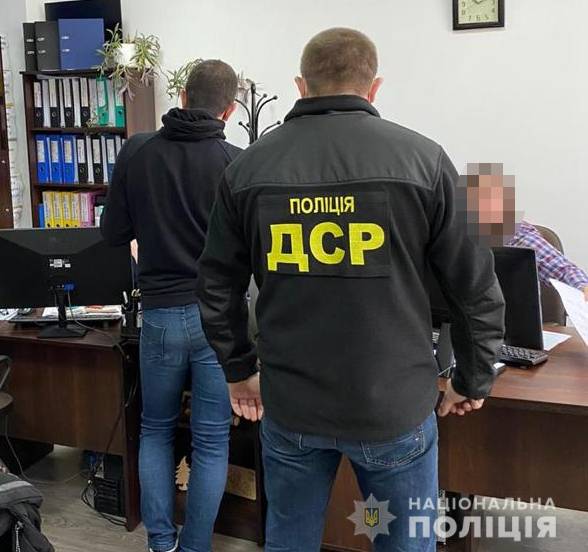 В Украине закрыли ряд нелегальных товарных бирж