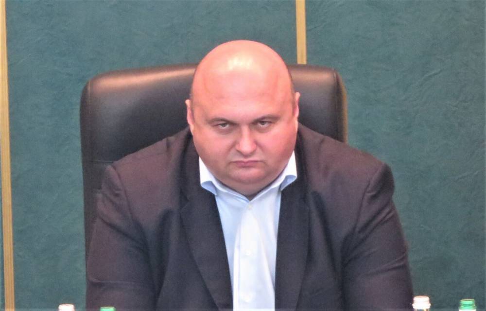 Депутата Хмельницкого облсовета уличили в конфликте интересов