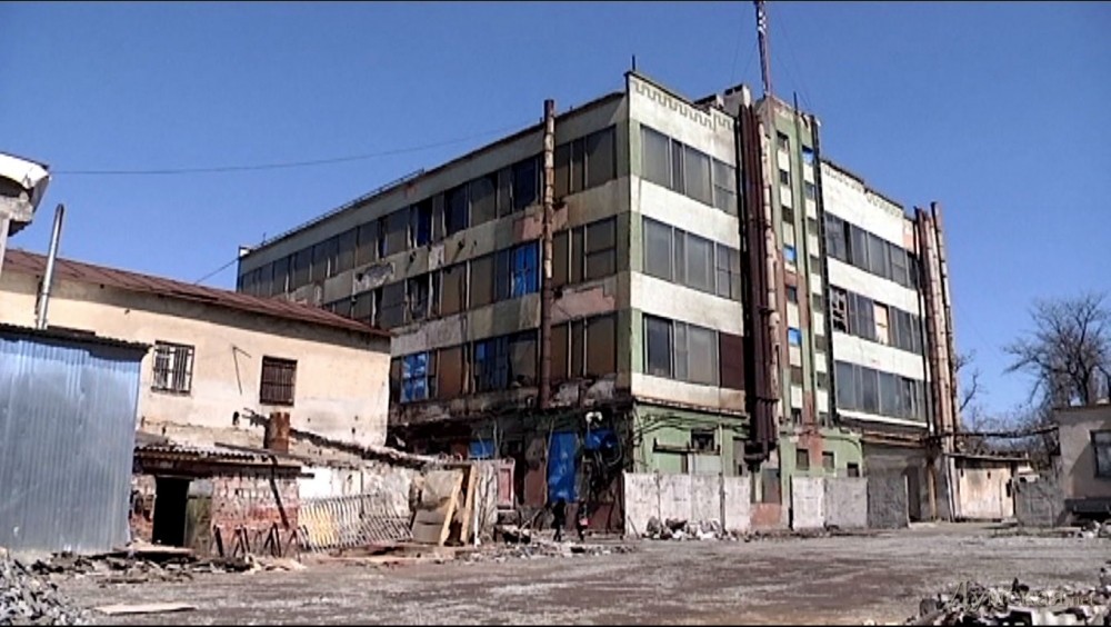 Госрегистратору вручили подозрение в деле о продаже Одесского авторемонтного завода