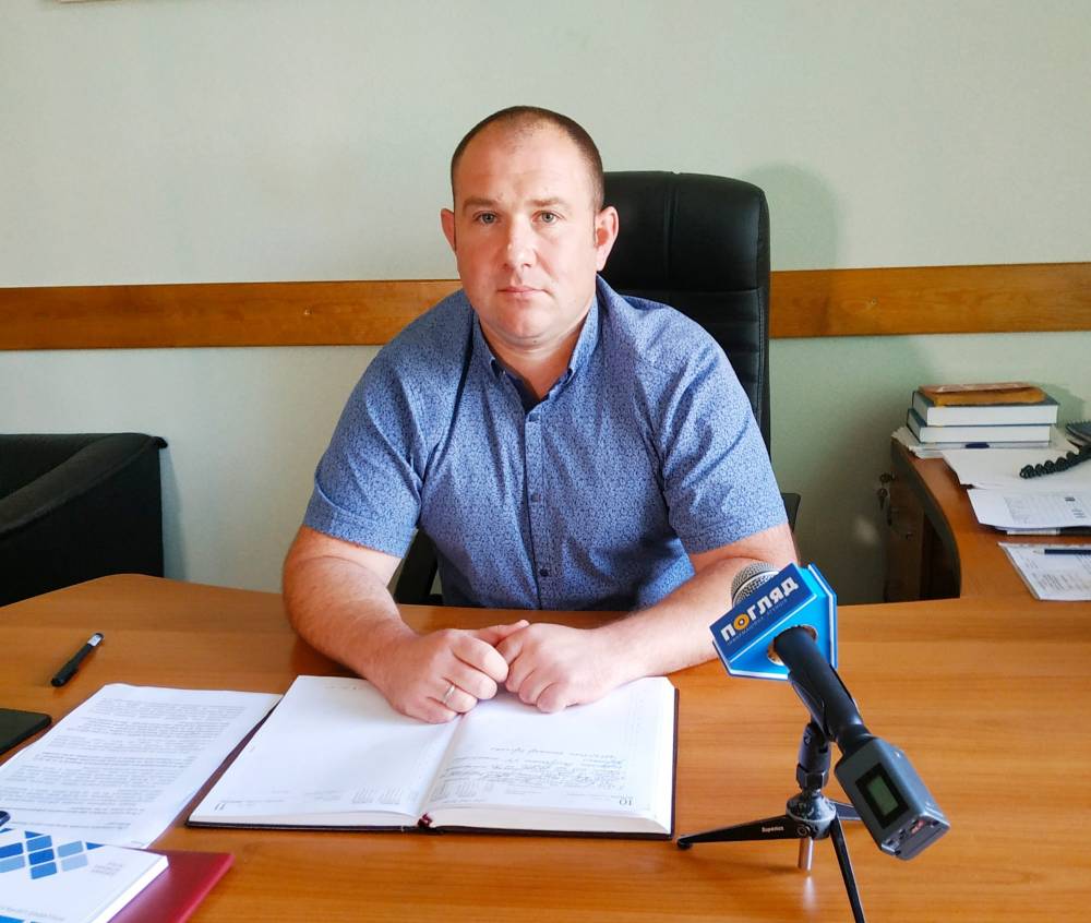 Глава полиции Вышгорода официально не имеет авто