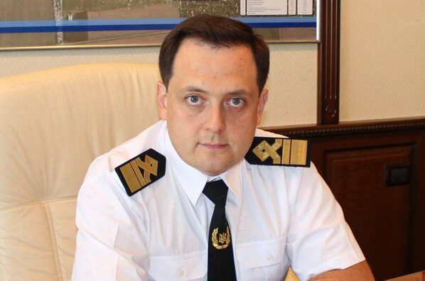 Новый директор порта «Черноморск» задекларировал четыре квартиры