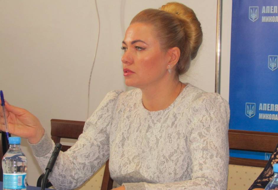 Судья из Николаева задекларировала квартиру и два жилых дома