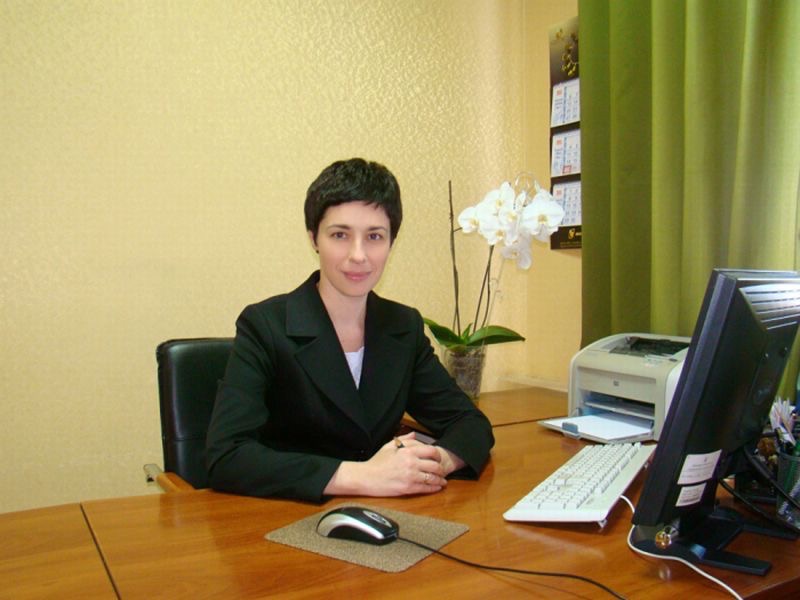 Глава Хозсуда Николаевской области получила три квартиры и частный дом