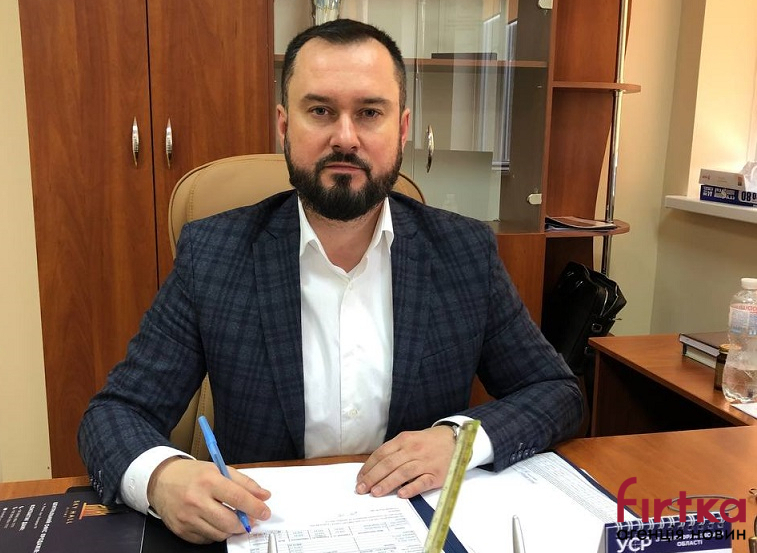 Начальнику Ивано-Франковской таможни вручили подозрение в коррупции