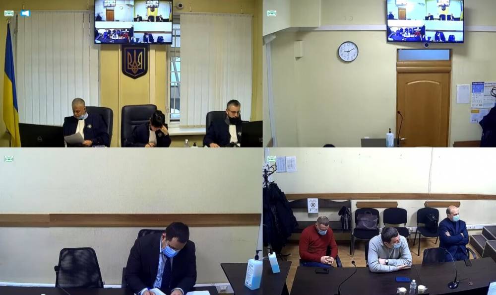 Экс-прокурору из Киевской области дали 5 лет тюрьмы