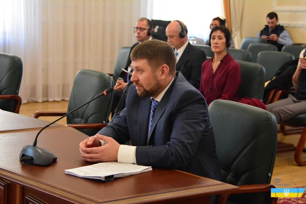 САП хочет отобрать у главы Васильковского суда квартиру и авто