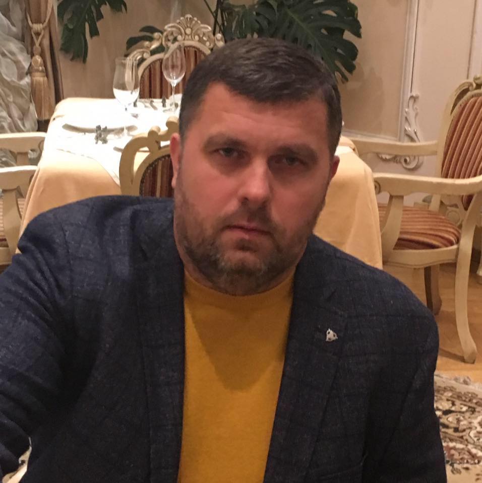 Депутат Одесского облсовета  скрыл в декларации имущества на 5,77 млн гривен