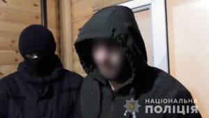 В Полтавской области бандиты похитили бизнесмена, чтобы получить выкуп и убить