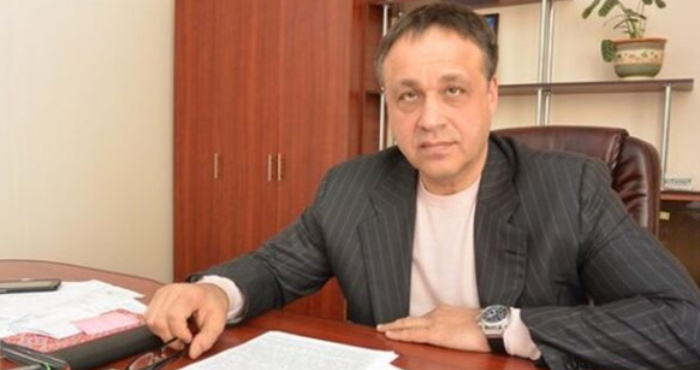 Глава отделения ФГИУ в Ровенской области утаил недвижимость от НАЗК