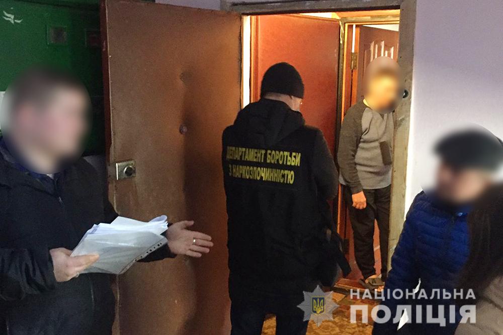 В Украине ликвидировали нелегальную схему торговли лекарствами