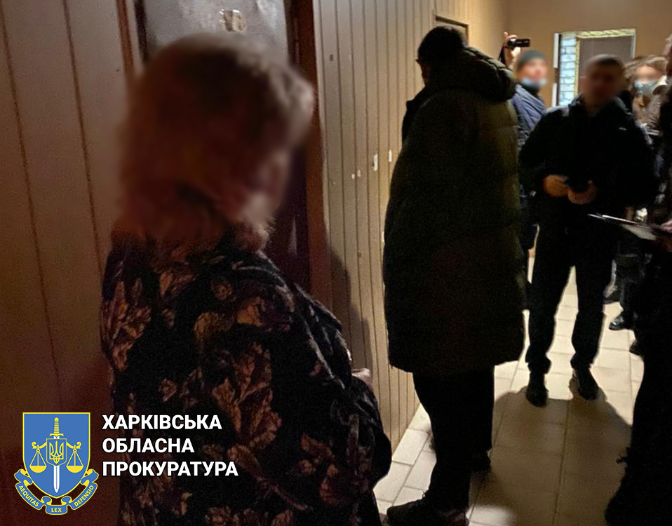 В Харькове на взятке попался бухгалтер электромеханического завода