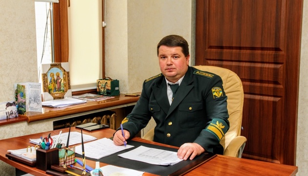 Экс-главу Гутянского лесхоза осудили за коррупцию