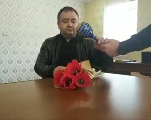 Один из начальников Нацполиции Киева скрылся на Закарпатье, бросив своих сослуживцев