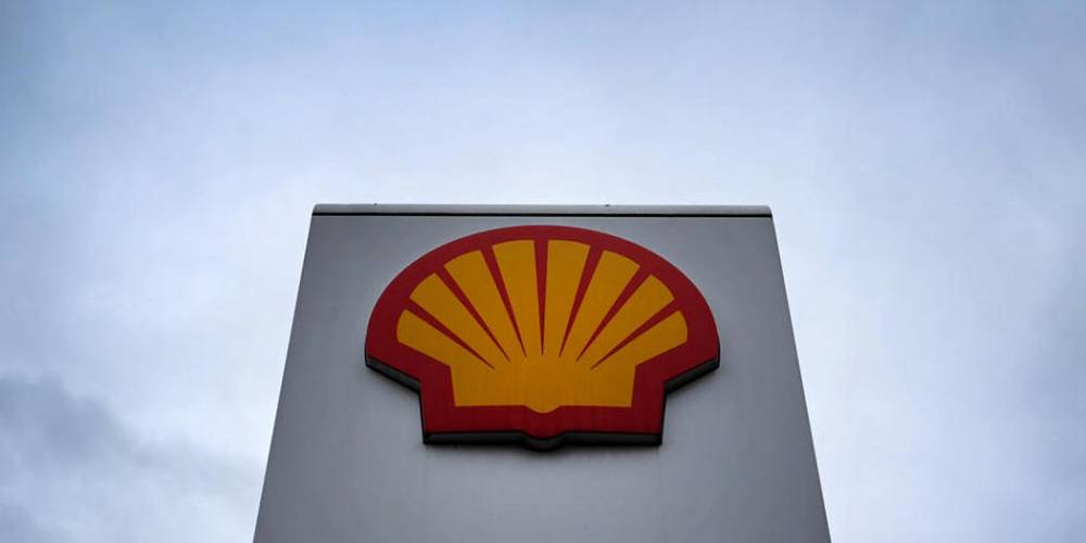 Shell прекратил покупку российской нефти и газа и закрывает АЗС