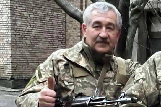 В Киевской области в бою с оккупантами погиб экс-нардеп Александр Марченко