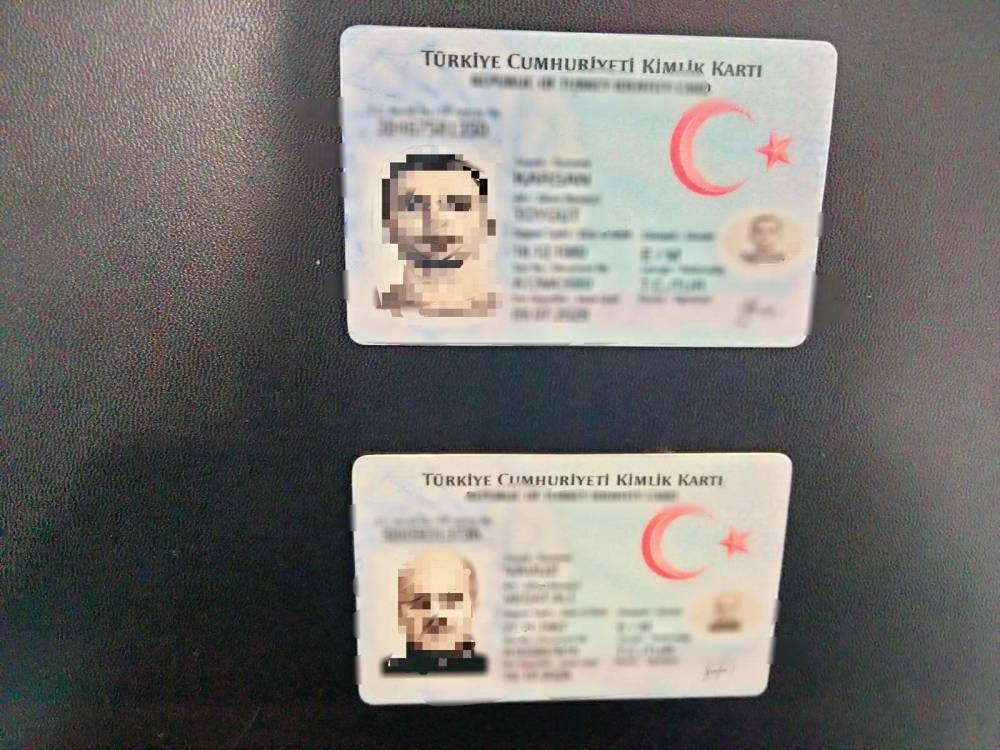 Военнообязанные пытались выехать за границу под видом граждан Турции