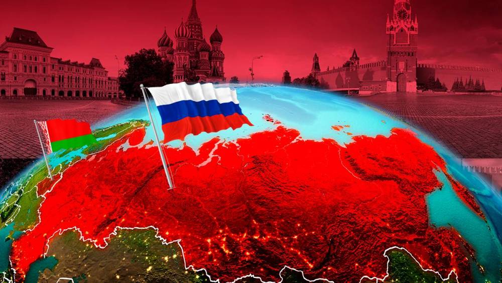 Россия готовилась к военному вторжению в Беларусь