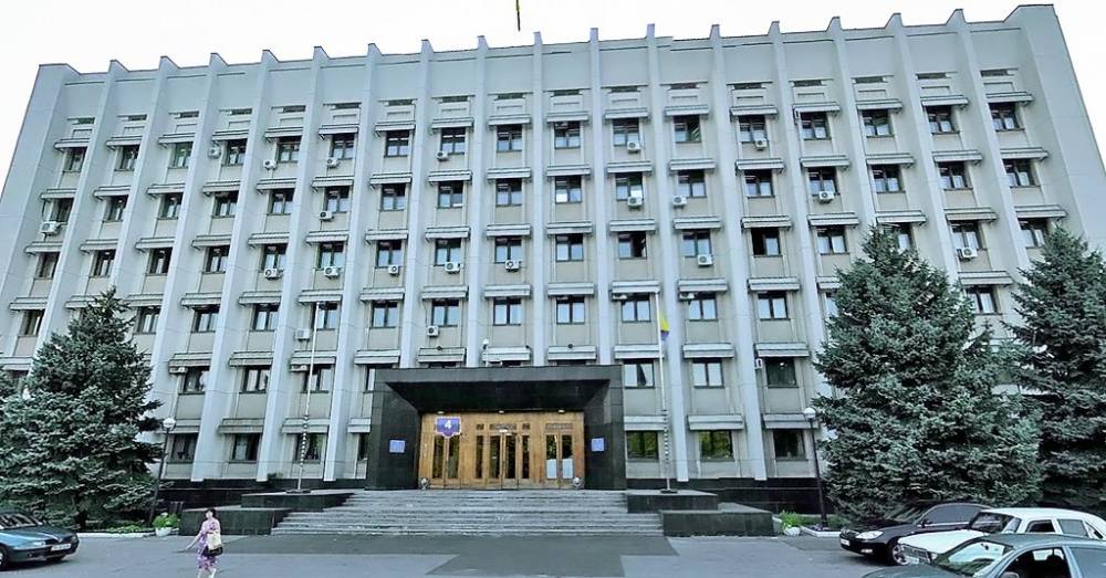 Одесская мэрия и областная администрация скрывают от граждан разрешенную информацию