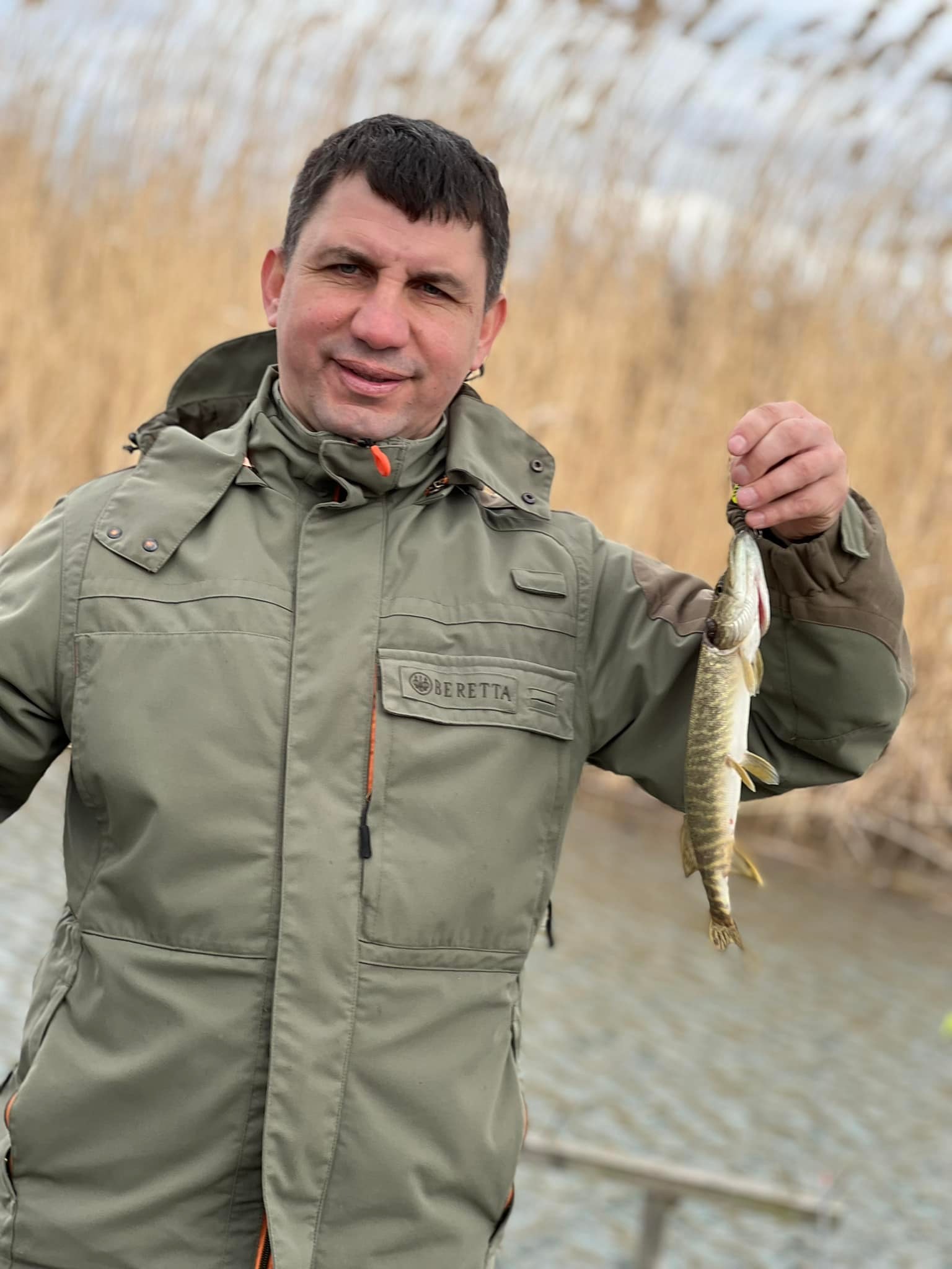 Глава Белгород-Днестровского райсовета во время войны рекламирует свой дом  отдыха