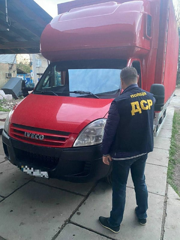 В Черновицкой области разоблачили канал незаконной переправки мужчин за границу  