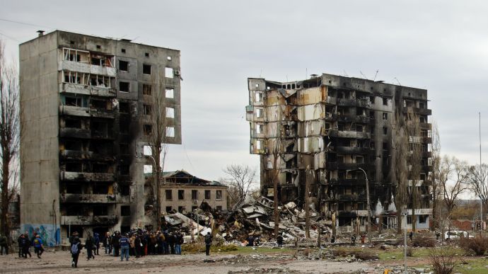 В Киевской области мошенники предлагают разминировать жилье за деньги