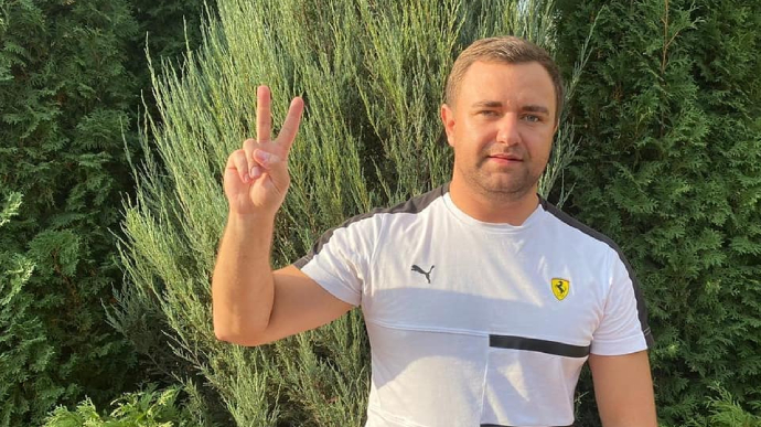Нардеп Ковалев скрылся из Украины