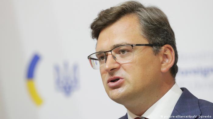 Кулеба заявил, что Украина добилась серьезных санкций для агрессора