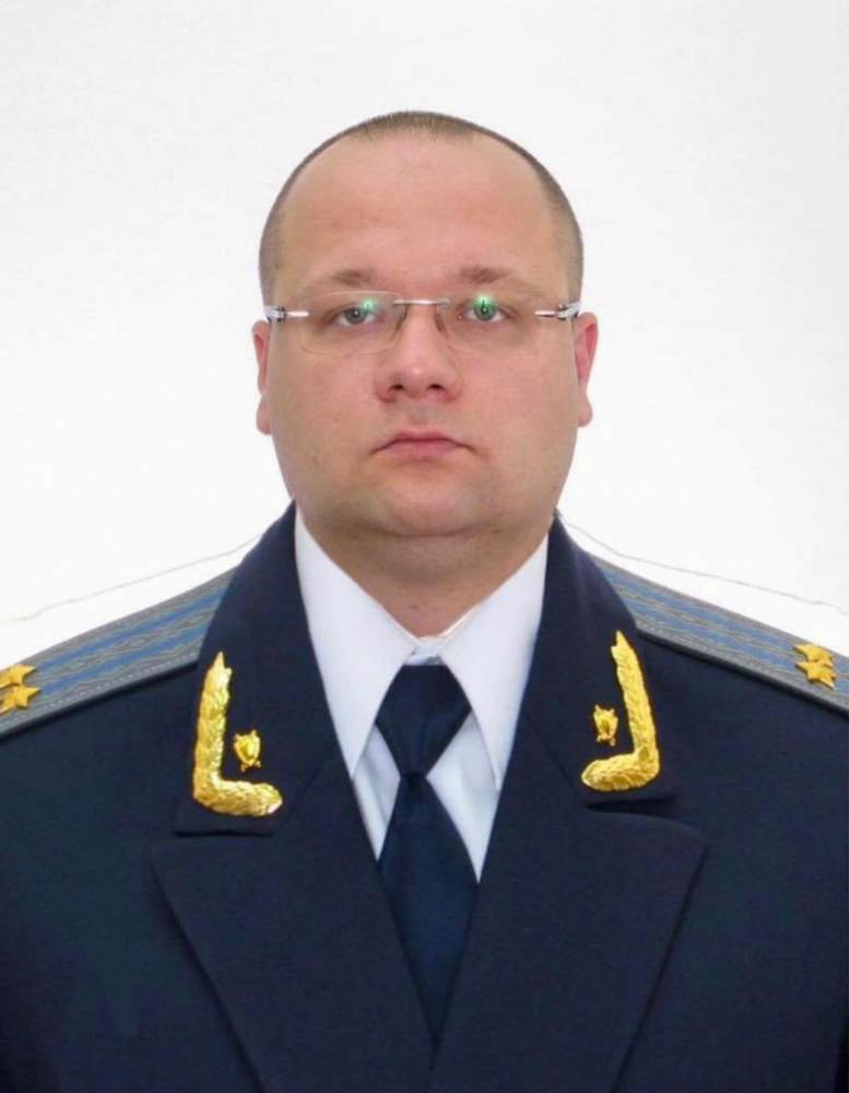 Прокурор из Киева погиб после сообщения о смерти родственника