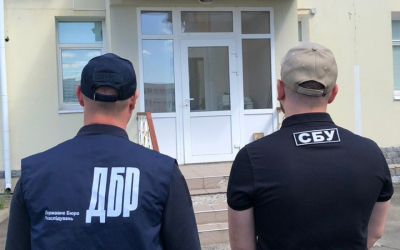 Заместитель гендиректора ЧАЭС скрывался в Закарпатской области