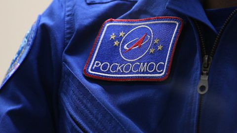 «Роскосмос» обходит международные санкции, используя «Газпробманк»