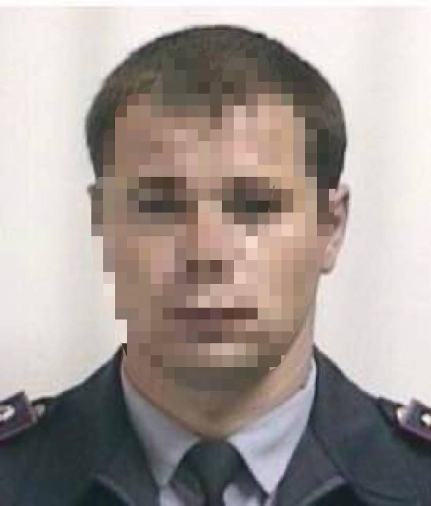 Экс-милиционер из Луганска пытал людей в Харьковской области