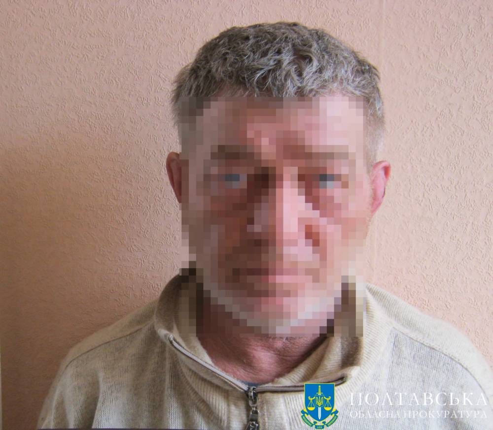 Командира милиции «ДНР» осудили на 15 лет