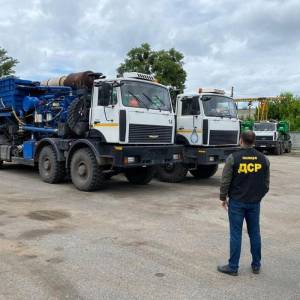 В Украине арестовано имущество и права беларуской компании на 4 млрд гривен  