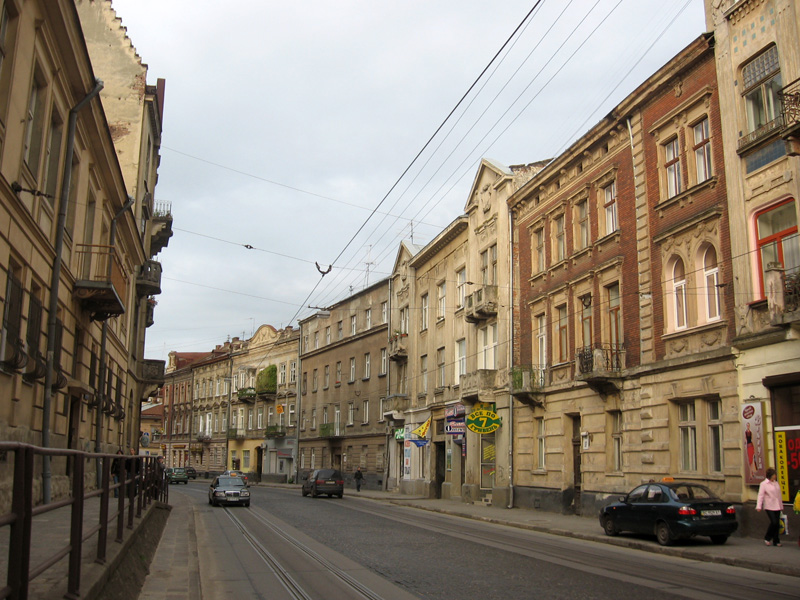 Экс-заместитель мэра Тернополя незаконно приватизировал историческое здание