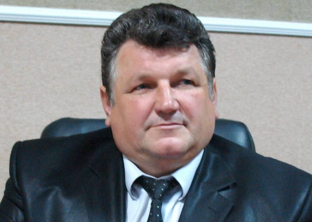 Мэр Южного Харьковской области признал вину  в госизмене