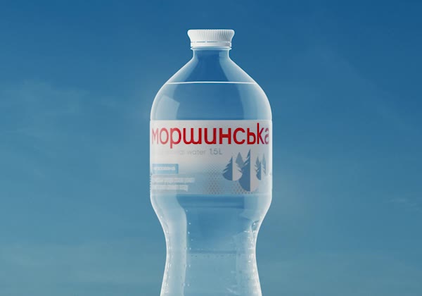 В Украине арестовали бизнес российского олигарха по производству минеральной воды