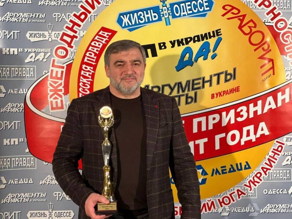 Главу Одесской областной федерации бокса обвиняют в организации убийств и сотрудничестве с оккупантами