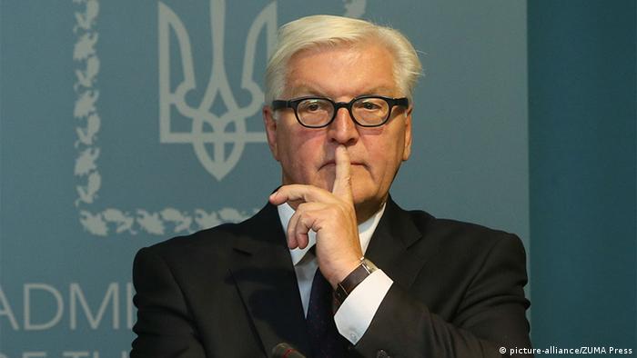 Президент Германии раскритиковал Шредера за работу на «Газпром» и «Роснефть»  