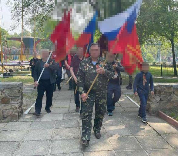 В Луганской области таможенник перешел на сторону врага
