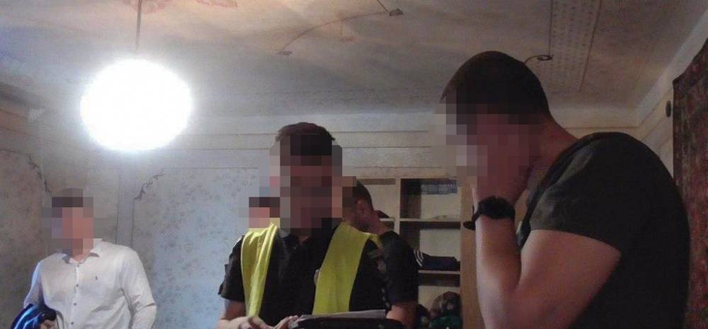 В Киевской области мужчина распространял вредоносную программу  