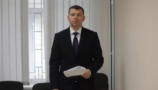 Клименко назначили главой САП